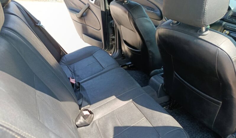 SKODA OCTAVIA 1.4 BENZINH 75hp full