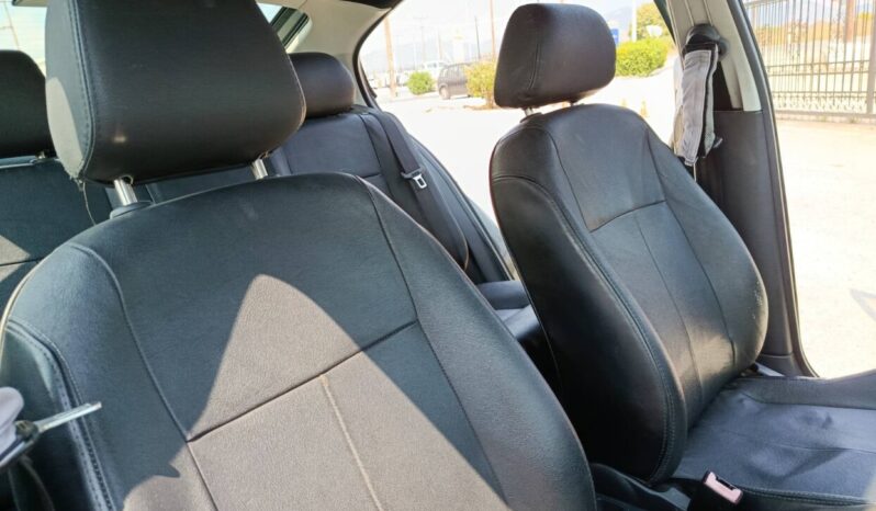 SKODA OCTAVIA 1.4 BENZINH 75hp full
