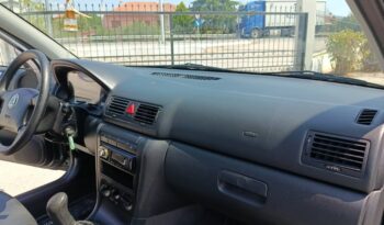 SKODA OCTAVIA 1.4 BENZINH 75hp full