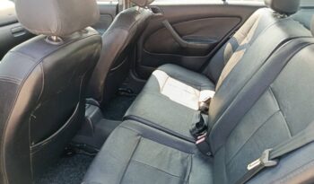 SKODA OCTAVIA 1.4 BENZINH 75hp full