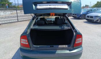 SKODA OCTAVIA 1.4 BENZINH 75hp full
