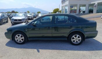 SKODA OCTAVIA 1.4 BENZINH 75hp full