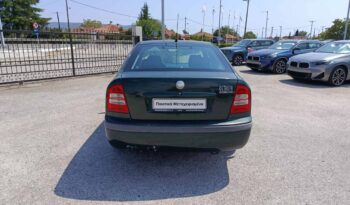 SKODA OCTAVIA 1.4 BENZINH 75hp full
