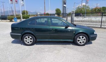 SKODA OCTAVIA 1.4 BENZINH 75hp full