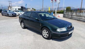SKODA OCTAVIA 1.4 BENZINH 75hp full
