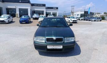 SKODA OCTAVIA 1.4 BENZINH 75hp full