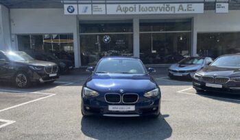 BMW 116d F20 Urban Line full