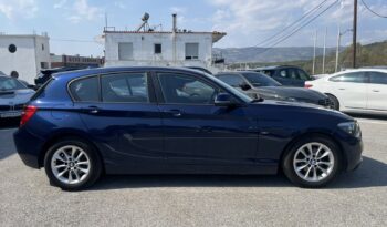 BMW 116d F20 Urban Line full