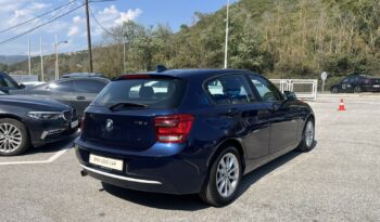 BMW 116d F20 Urban Line full