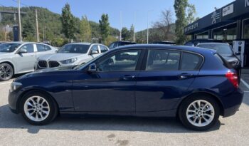 BMW 116d F20 Urban Line full
