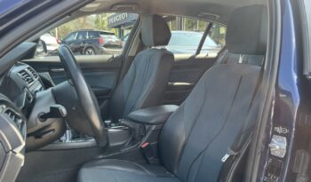 BMW 116d F20 Urban Line full