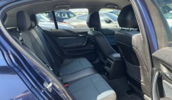 BMW 116d F20 Urban Line full