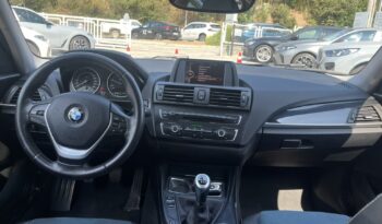 BMW 116d F20 Urban Line full