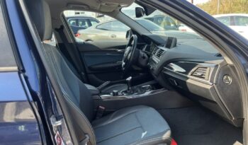 BMW 116d F20 Urban Line full