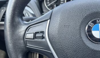 BMW 116d F20 Urban Line full