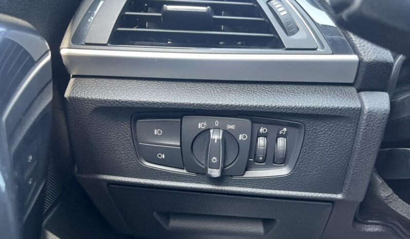 BMW 116d F20 Urban Line full