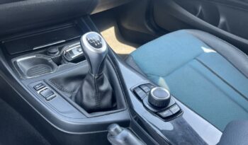 BMW 116d F20 Urban Line full