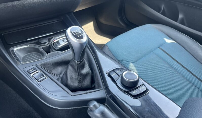 BMW 116d F20 Urban Line full