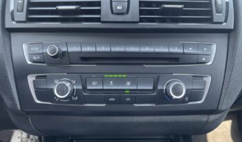 BMW 116d F20 Urban Line full