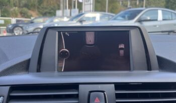 BMW 116d F20 Urban Line full