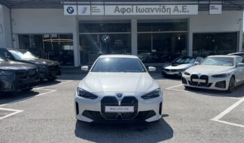BMW i4 eDrive35 ΕΛΛΗΝΙΚΗΣ ΑΝΤΙΠΡΟΣΩΠΕΙΑΣ full