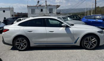 BMW i4 eDrive35 ΕΛΛΗΝΙΚΗΣ ΑΝΤΙΠΡΟΣΩΠΕΙΑΣ full