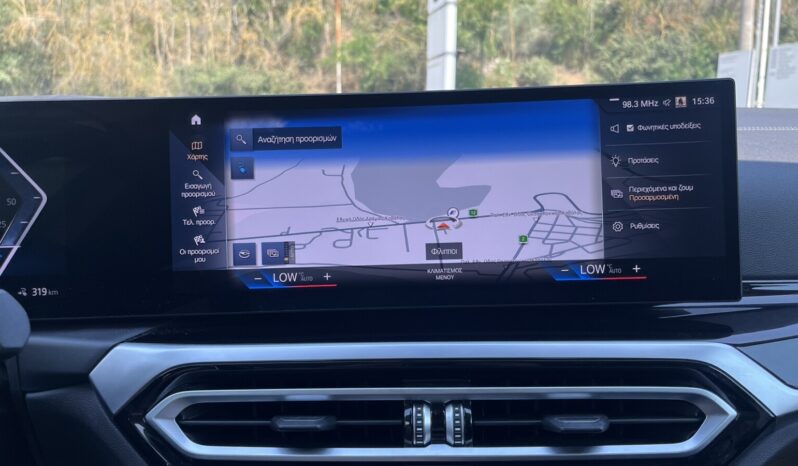 BMW i4 eDrive35 ΕΛΛΗΝΙΚΗΣ ΑΝΤΙΠΡΟΣΩΠΕΙΑΣ full