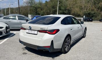 BMW i4 eDrive35 ΕΛΛΗΝΙΚΗΣ ΑΝΤΙΠΡΟΣΩΠΕΙΑΣ full
