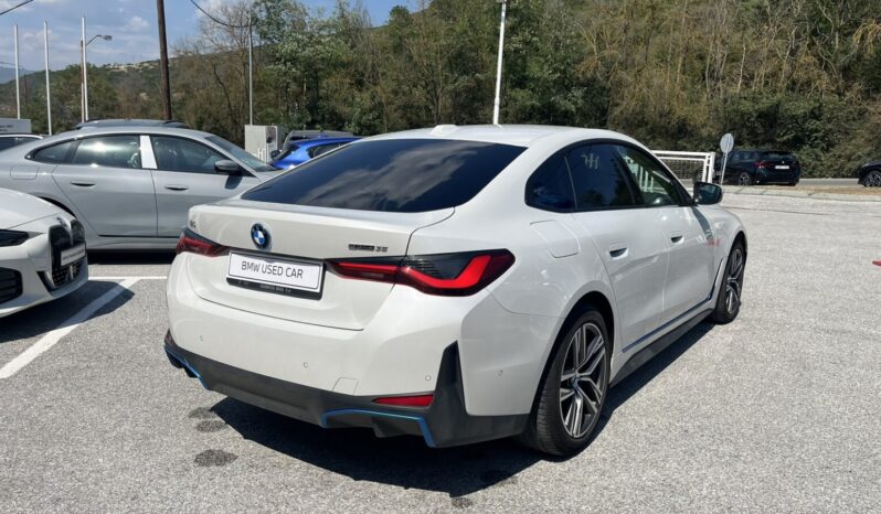 BMW i4 eDrive35 ΕΛΛΗΝΙΚΗΣ ΑΝΤΙΠΡΟΣΩΠΕΙΑΣ full