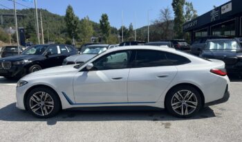 BMW i4 eDrive35 ΕΛΛΗΝΙΚΗΣ ΑΝΤΙΠΡΟΣΩΠΕΙΑΣ full