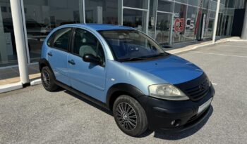 Citroen C3 1.4 ΒΕΝΖΙΝΗ full