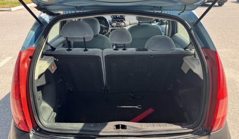 Citroen C3 1.4 ΒΕΝΖΙΝΗ full