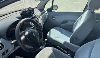 Citroen C3 1.4 ΒΕΝΖΙΝΗ full