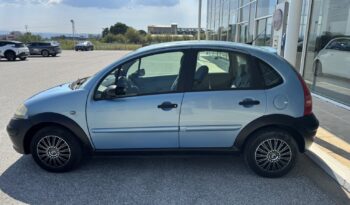 Citroen C3 1.4 ΒΕΝΖΙΝΗ full