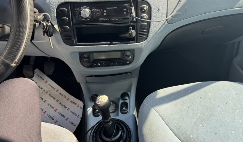 Citroen C3 1.4 ΒΕΝΖΙΝΗ full