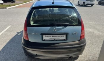 Citroen C3 1.4 ΒΕΝΖΙΝΗ full