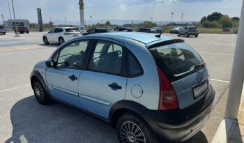 Citroen C3 1.4 ΒΕΝΖΙΝΗ full