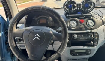 Citroen C3 1.4 ΒΕΝΖΙΝΗ full