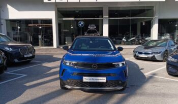 Opel Mokka 1.2 TURBO ELEGANCE ΕΛΛΗΝΙΚΗΣ ΑΝΤΙΠΡΟΣΩΠΕΙΑΣ full
