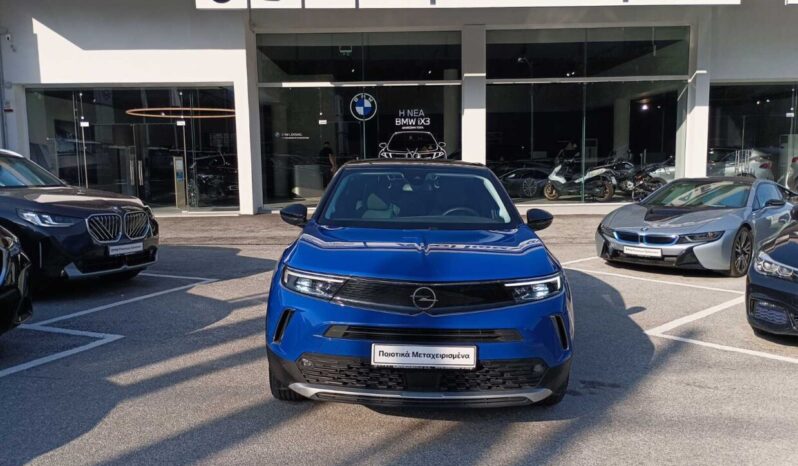 Opel Mokka 1.2 TURBO ELEGANCE ΕΛΛΗΝΙΚΗΣ ΑΝΤΙΠΡΟΣΩΠΕΙΑΣ full