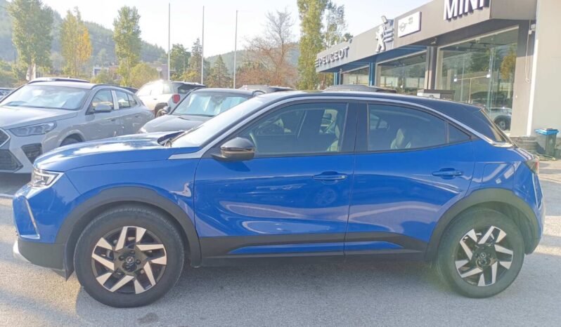 Opel Mokka 1.2 TURBO ELEGANCE ΕΛΛΗΝΙΚΗΣ ΑΝΤΙΠΡΟΣΩΠΕΙΑΣ full