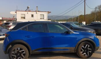 Opel Mokka 1.2 TURBO ELEGANCE ΕΛΛΗΝΙΚΗΣ ΑΝΤΙΠΡΟΣΩΠΕΙΑΣ full
