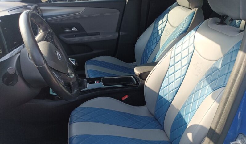 Opel Mokka 1.2 TURBO ELEGANCE ΕΛΛΗΝΙΚΗΣ ΑΝΤΙΠΡΟΣΩΠΕΙΑΣ full