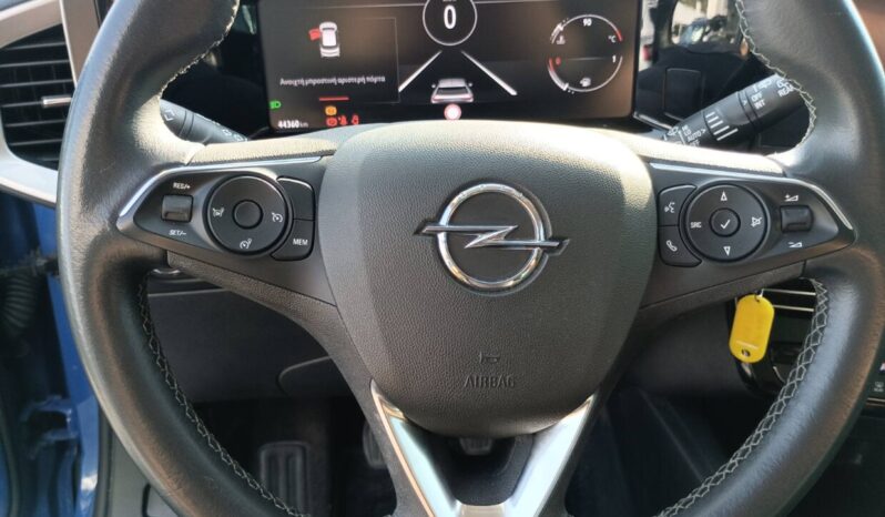 Opel Mokka 1.2 TURBO ELEGANCE ΕΛΛΗΝΙΚΗΣ ΑΝΤΙΠΡΟΣΩΠΕΙΑΣ full