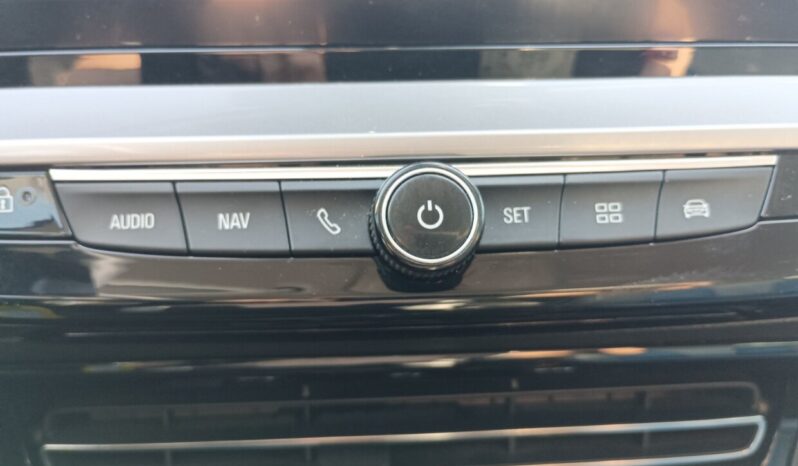 Opel Mokka 1.2 TURBO ELEGANCE ΕΛΛΗΝΙΚΗΣ ΑΝΤΙΠΡΟΣΩΠΕΙΑΣ full
