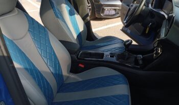 Opel Mokka 1.2 TURBO ELEGANCE ΕΛΛΗΝΙΚΗΣ ΑΝΤΙΠΡΟΣΩΠΕΙΑΣ full