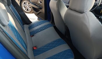Opel Mokka 1.2 TURBO ELEGANCE ΕΛΛΗΝΙΚΗΣ ΑΝΤΙΠΡΟΣΩΠΕΙΑΣ full