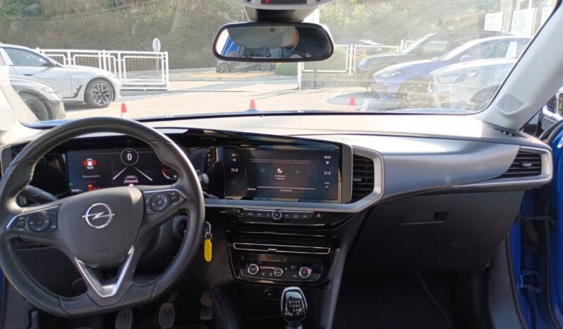 Opel Mokka 1.2 TURBO ELEGANCE ΕΛΛΗΝΙΚΗΣ ΑΝΤΙΠΡΟΣΩΠΕΙΑΣ full