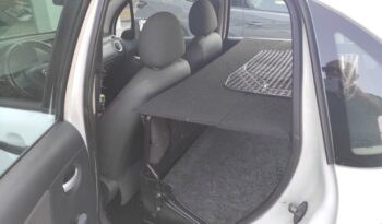 Citroen C3 VAN 1.4 DIESEL full