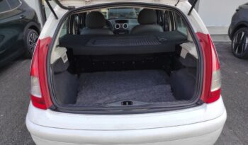 Citroen C3 VAN 1.4 DIESEL full
